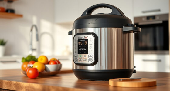 Instant Pot Burn Error: Causes & Easy Fixes