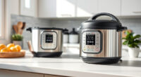 Instant Pot Burn Error: Causes & Step-by-Step Fixes