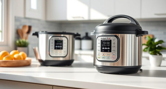 Instant Pot Burn Error: Causes & Step-by-Step Fixes