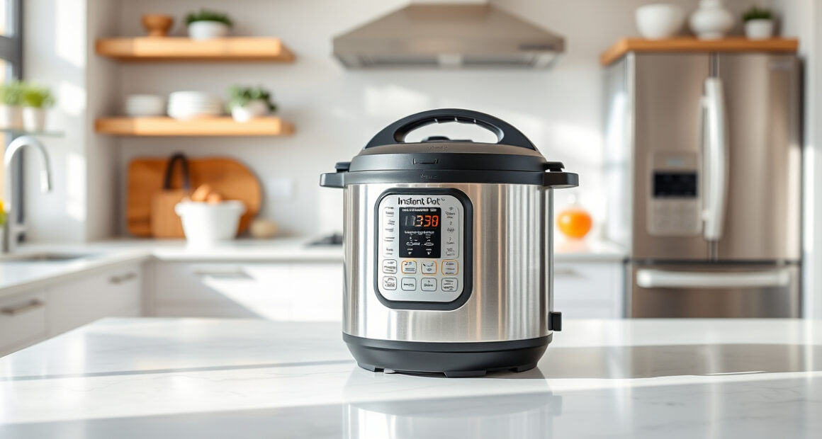 Instant Pot Duo Plus vs Instant Pot Ultra: Full Comparison