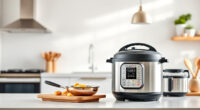 Instant Pot Duo Plus vs Instant Pot Ultra: Full Comparison
