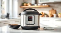 Instant Pot Not Sealing: Causes & Easy Fixes