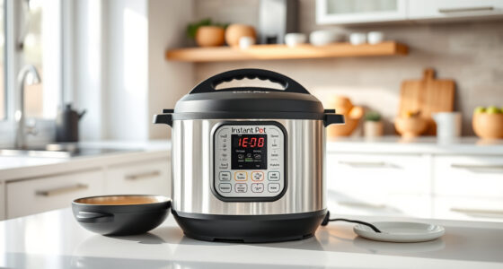 Instant Pot Not Sealing: Causes & Easy Fixes