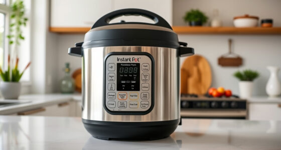 Instant Pot Not Sealing: Causes & Easy Fixes