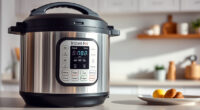 Instant Pot Pressure Cooker Maintenance: A Complete Guide