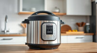 Instant Pot Pressure Cooker Maintenance: A Practical Complete Guide
