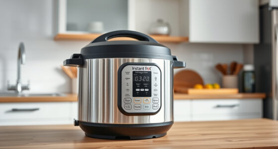 Instant Pot Pressure Cooker Maintenance: A Practical Complete Guide