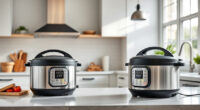 Instant Pot Pro Review: Top Picks & Buying Tips