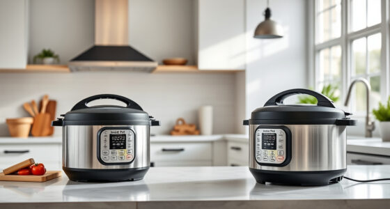 Instant Pot Pro Review: Top Picks & Buying Tips