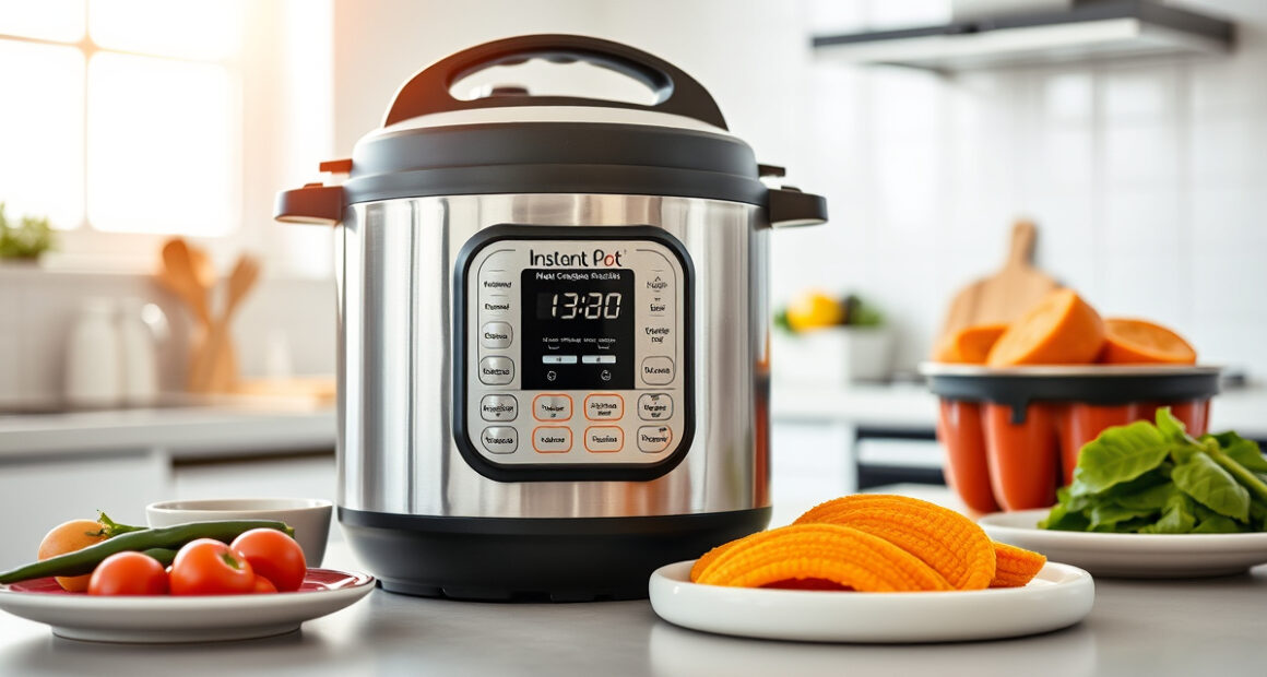 Instant Pot Pro vs Instant Pot Ultra: Full Comparison