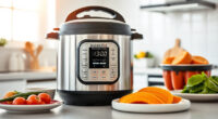 Instant Pot Pro vs Instant Pot Ultra: Full Comparison