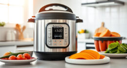 Instant Pot Pro vs Instant Pot Ultra: Full Comparison