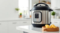 Instant Pot Pro vs Instant Pot Ultra: Which Is Better for Your Kitchen?