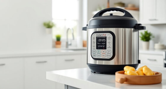 Instant Pot Pro vs Instant Pot Ultra: Which Is Better for Your Kitchen?
