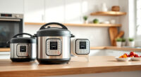 Instant Pot Pro vs Instant Pot Vortex Air Fryer: Full Comparison