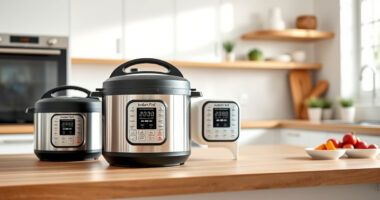 Instant Pot Pro vs Instant Pot Vortex Air Fryer: Full Comparison