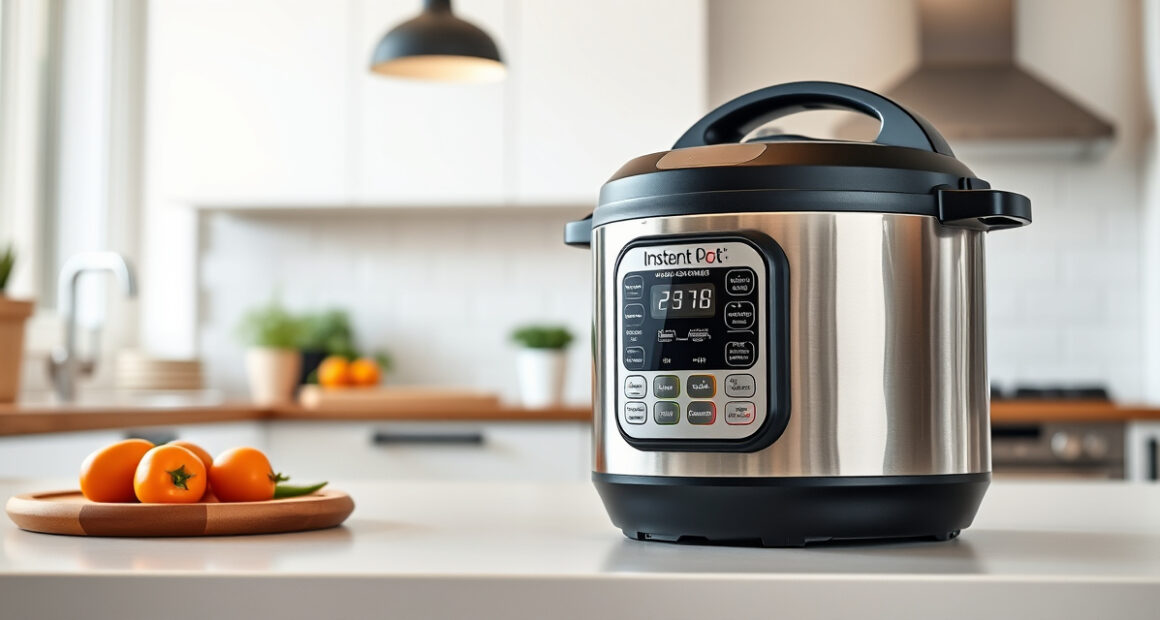 Instant Pot Pro vs Instant Pot Vortex Air Fryer: Full Comparison