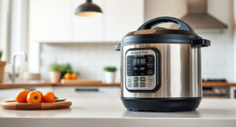 Instant Pot Pro vs Instant Pot Vortex Air Fryer: Full Comparison