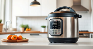 Instant Pot Pro vs Instant Pot Vortex Air Fryer: Full Comparison