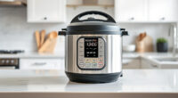 Instant Pot Steam Release Stuck: Causes & Easy Fixes