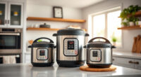Instant Pot Ultra vs Instant Pot Vortex Air Fryer: Full Comparison