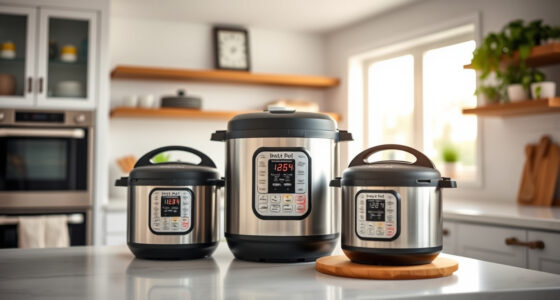 Instant Pot Ultra vs Instant Pot Vortex Air Fryer: Full Comparison