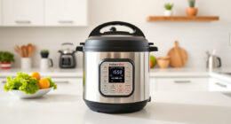 Instant Pot Ultra vs Instant Pot Vortex Air Fryer: Full Comparison