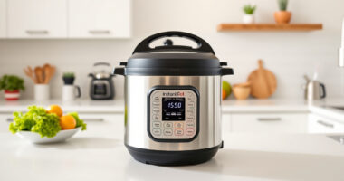 Instant Pot Ultra vs Instant Pot Vortex Air Fryer: Full Comparison