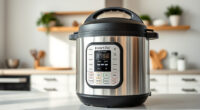 Instant Pot vs Cuisinart Pressure Cookers: Which Is Better?