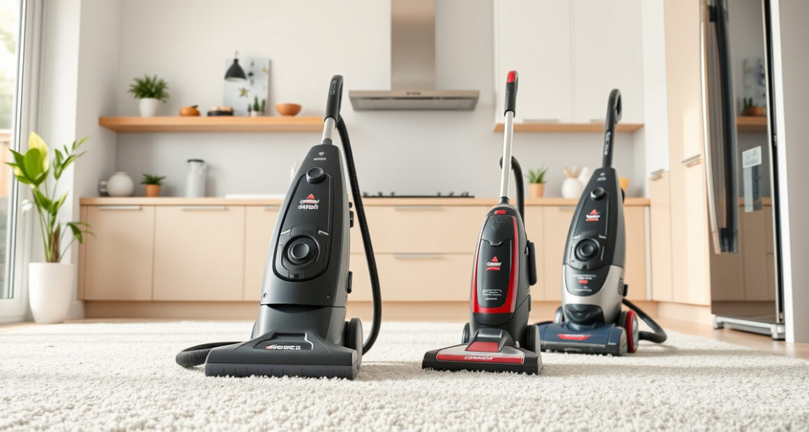 Is the Bissell CrossWave Worth It? Honest Review of Top Carpet Cleaners