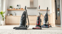 Is the Bissell CrossWave Worth It? Honest Review of Top Carpet Cleaners