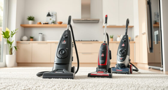 Is the Bissell CrossWave Worth It? Honest Review of Top Carpet Cleaners