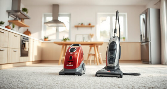 Is the Bissell CrossWave Worth It? Honest Review of Top Picks