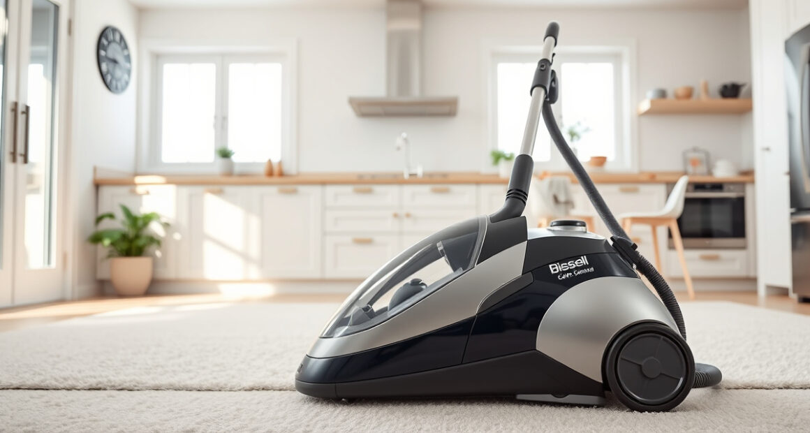 Is the Bissell SpotClean Pro Worth It? Honest Review