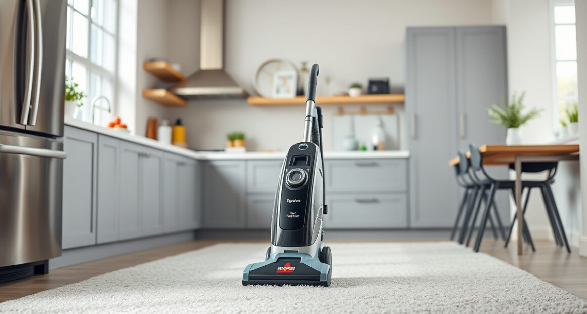Is the Bissell TurboClean Worth It? Honest Review