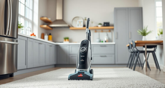 Is the Bissell TurboClean Worth It? Honest Review