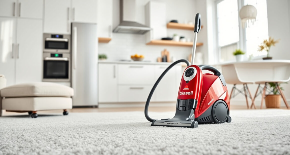 Is the Bissell TurboClean Worth It? Honest Review