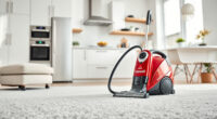 Is the Bissell TurboClean Worth It? Honest Review