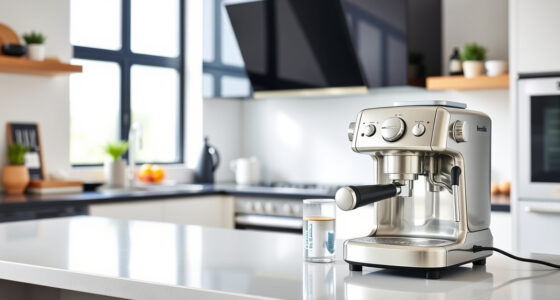 Is the Breville Oracle Touch Worth It? Honest Review