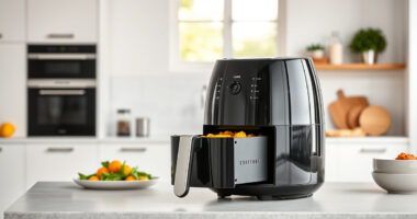 Is the COSORI 9-in-1 Worth It? Honest Review