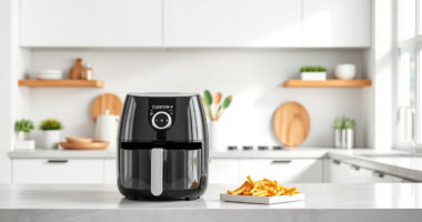 Is the COSORI 9-in-1 Worth It? Honest Review of Top Models