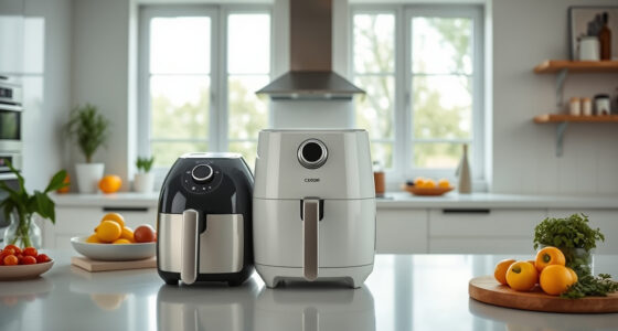 Is the COSORI Dual Blaze Worth It? Honest Review