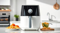 Is the COSORI Dual Blaze Worth It? Honest Review