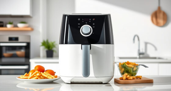 Is the COSORI Dual Blaze Worth It? Honest Review