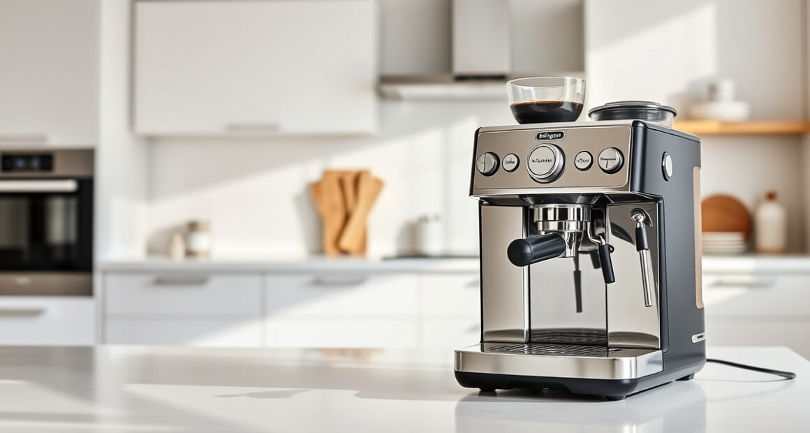 Is the De'Longhi Eletta Worth It? Honest Review