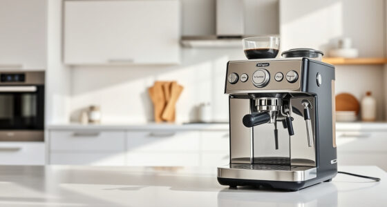 Is the De'Longhi Eletta Worth It? Honest Review