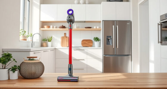 Is the Dyson Outsize Worth It? Honest Review