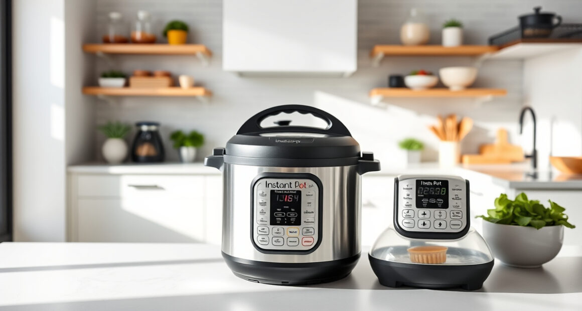 Is the Instant Pot Ultra Worth It? Honest Review