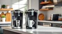 Is the Keurig K-Cafe Worth It? Honest Review