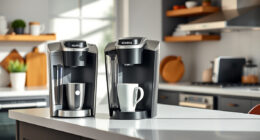 Is the Keurig K-Cafe Worth It? Honest Review